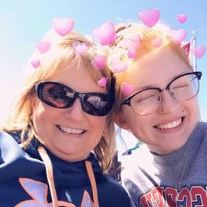 Meet your Posher, Tammy